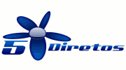 5Diretos - Franquia de perfumes on-line