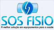 SOSFisio - Solução em Equipamentos para Saúde