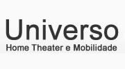 Universo Home Theater e Mobilidade