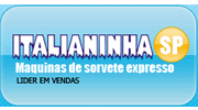 ITALIANINHA MÁQUINAS DE SORVETE