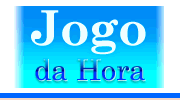 Jogo da Hora - Jogos grátis