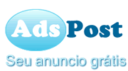 AdsPost - Seu anuncio grátis em um post.