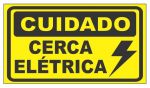 • Cerca Eletrica Vila Prudente 98475-2594