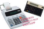 71 98733 9619 Conserto de hp impressoras  Calculadoras em Salvador 