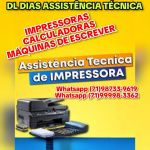 71 98733 9619  Conserto de Máquinas de Escrever em Salvador Bahia 