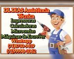 71 99998 3362 Conserto de Impressoras Hp em Salvador