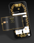 Abra Sua Conta w Bank ou se torne dono deste banco
