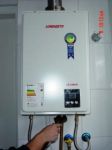 Conserto Manutenção de aquecedor Fogão Boiler a gás Elétrico e Solar 