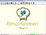 Programa para Espaço Gourmet, Bares e Restaurantes + PDV v1.0 - FpqSystem