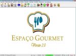 Programa para Espaço Gourmet, Bares e Restaurantes + PDV + MESAS v2.0 Plus - FpqSystem