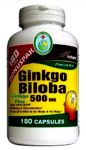 Ginkgo Biloba Full Power – Mais Força Energia e Potência