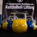 Kettlebell NR.RU - Oficial da Federação Brasileira de Kettlebell Lifting.