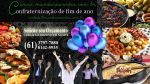 Festa de Confraternização em Brasíliadf
