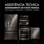 Assistência para eletrodomésticos na região de São Paulo
