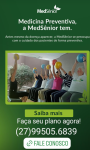 Medsenior planos de saúde Es 