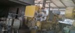 Motor Caterpillar 3412   3512   3516