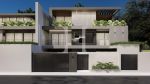 Rio Mar - Casa Triplex de 4 quartos suítes com 492m2
