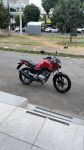 Cg 160 Fan 2025 Okm 