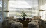 CORTINAS E PERSIANAS LUXAFLEX E SUNSET NA AV. PACAEMBU
