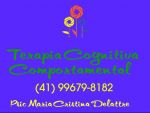 Terapia cognitiva comportamental Curitiba