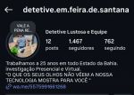 detetive em feira de santana bahia