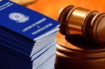 Advocacia trabalhista e previdenciária 