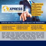 Agência de tradução 