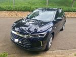Tracker Turbo 1.0 2021 baixa km. com garantia de fábrica