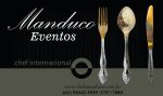 Buffet e Confeitaria  Manduco Eventos em Brasilia Df