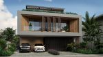 Alphaville - Casa triplex de 5 quartos suítes com 973m2