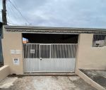 Alugo casa  03 quartos sendo 1 suíte e 1 quarto com armário copa com armário  cozinha  02 banheiros  garagem  portao eletrônico para 2 carros Sta. Lúcia Direto Proprietário 19 987271657 