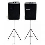 Aluguel caixa de Som para Pequenos Eventos - Região dos Lagos