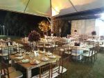 Aluguel de lonas para eventos 