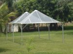 Aluguel de tendas 5x3 para festas em geral 