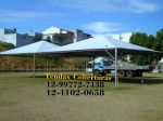 Aluguel de tendas 5x5 10x10 5x3........