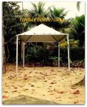 Aluguel de tendas 5x5 para eventos em jacareí 