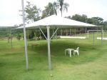 Aluguel de tendas 5x5 para festas em geral 