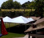 aluguel de tendas para casamento em são josé dos campos