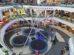 Aluguel Locação Vendas Bungee Trampolim