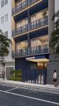 Amare - Apartamentos studios e apartamentos duplex com metragens de 34 m² a 89 m²