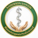 Anderson Santos Massoterapeuta Profissional 