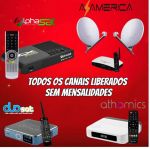 Antenista Planaltina - Asa norte - parabólica 5g 