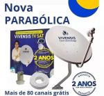 Antenista Taguatinga - instalador de antenas para sua Tv - Ligue agora 