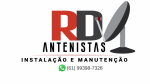 Antenista Df e Entorno