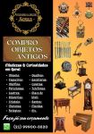 Antiquário  Brechó Soraia