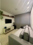 Apartamento à venda com porteira fechada - Bairro Castelo Belo Horizonte Oportunidade à venda porteira fechadacastelo Bh