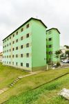 Apartamento à venda em Baeta Neves São Bernardo 2 dorm. 1 vg 52m imóvel vago