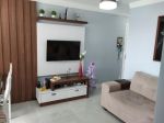 Apartamento à venda na Piraporinha Diadema 3 dorm. 1 suíte 1 vg. 65m²