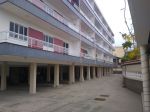 Apartamento Aconchegante 58m2 02 qtos. 1 conversível 1 vaga e a 3 quadras da praia porteira fechada.