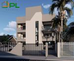 Apartamento de 70m² privativo 02 quartos S01 suíte.